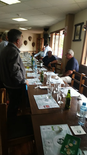 Opinii despre El Pez Amigo în Miraflores - Gastronomía y hostelería