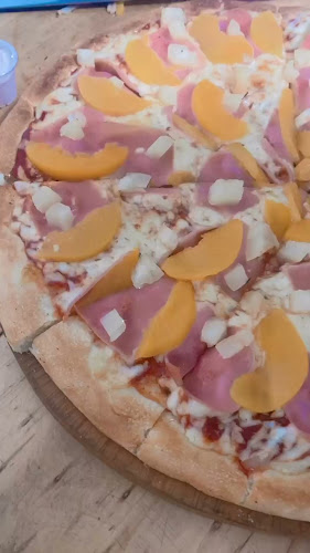 Pizza Magna - Gastronomía y hostelería