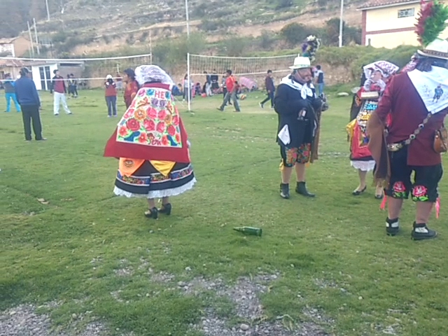 Recreo Campestre "El Toro De Oro"