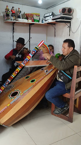 RESTAURANTE EL AYACUCHANO HUANCAVELICA - Huancavelica