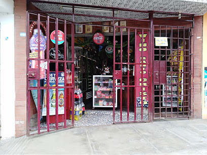 Vinos y piscos santo cristo