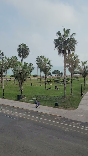 Punta Sal - Miraflores - Lima