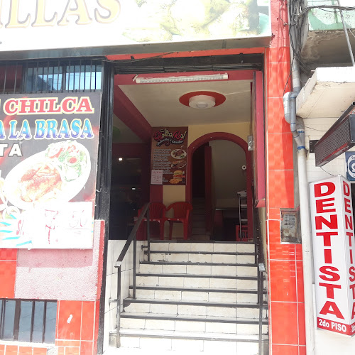 Cafe Chilca - Huancayo