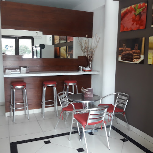 Pasteleria Mariate - Gastronomía y hostelería