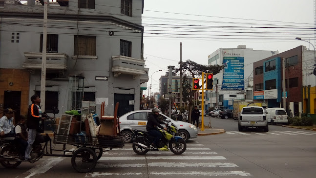 Panadería Pastelería Fuente's - Lince