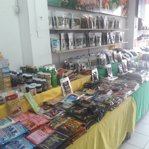 FRUTAS SECAS IMPORTADA - Iquitos