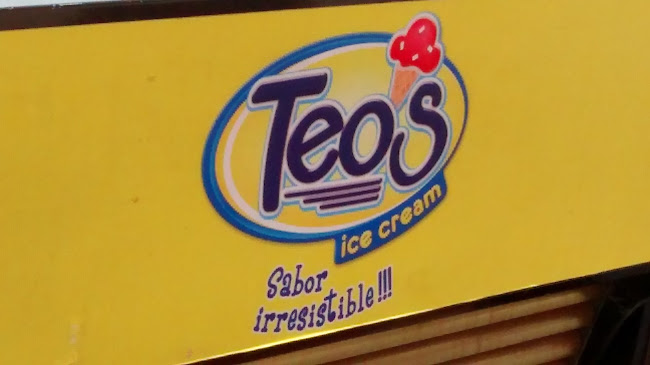 Teo's - Gastronomía y hostelería