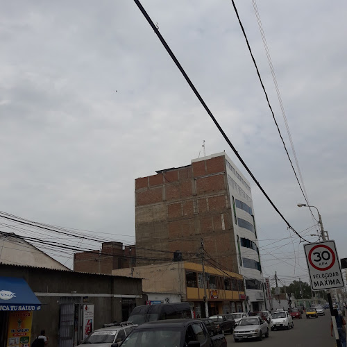 heladeria chiclayo rapidito