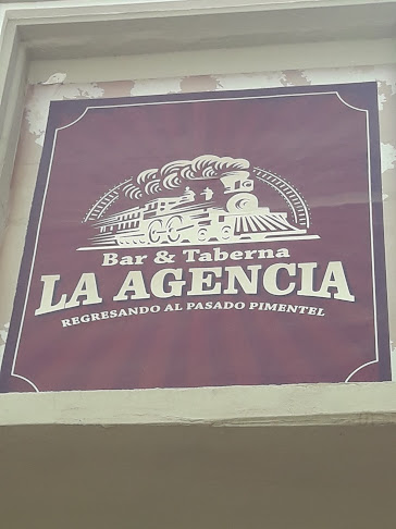 José Quiñones 217, Chiclayo 14000