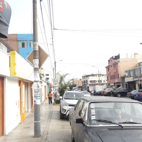 Opinii despre Panadería Pastelería Sadydd în Pueblo Libre - Gastronomía y hostelería