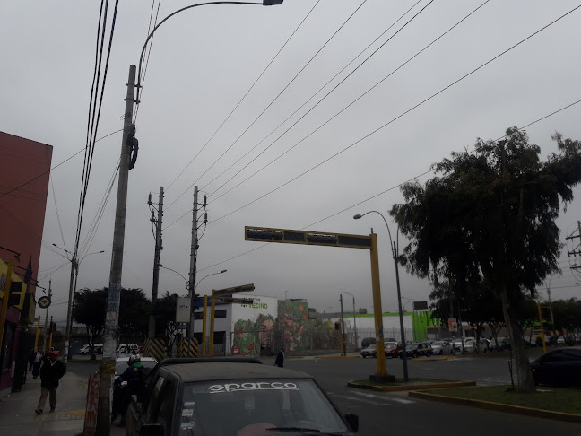 Panadería El Dorado - Gastronomía y hostelería