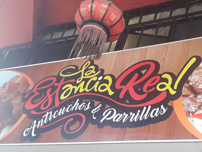 Comentarii opinii despre Cafe Chilca