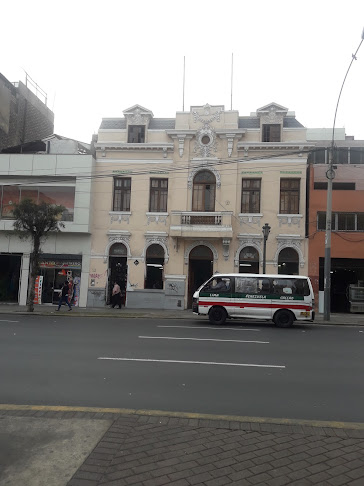 Barcito De Lima - Gastronomía y hostelería