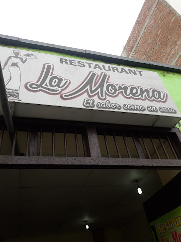 Restaurant La Morena - Gastronomía y hostelería
