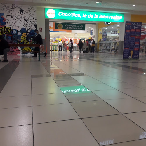 Central de Tortas - Cencosud - Chorrillos