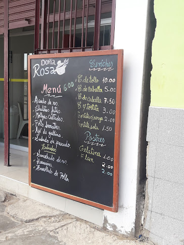 Doña Rosa