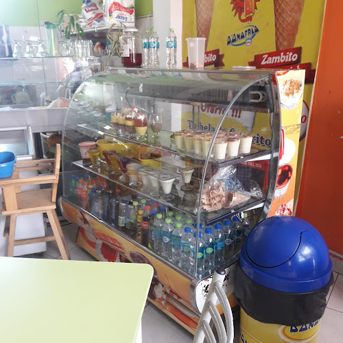 Opinii despre Jemima în Chiclayo - Gastronomía y hostelería