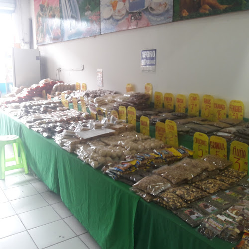 Opinii despre FRUTAS SECAS IMPORTADA în Iquitos - Gastronomía y hostelería