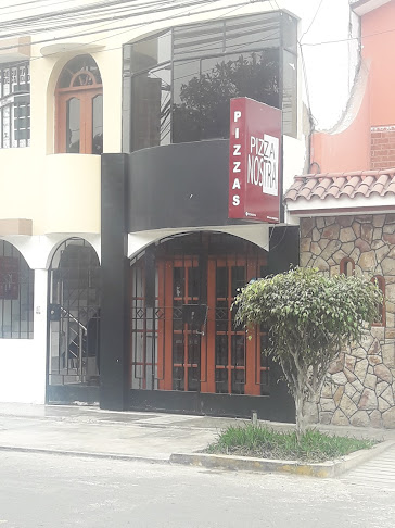 Opinii despre Pizza Nostra, San Isidro în Trujillo - Gastronomía y hostelería