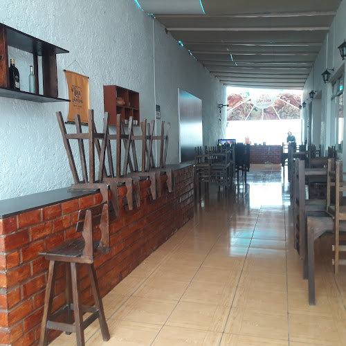 Opinii despre Lima De Antaño în Lima - Gastronomía y hostelería