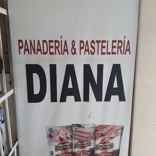 Panaderia y Pasteleria Diana - Callao
