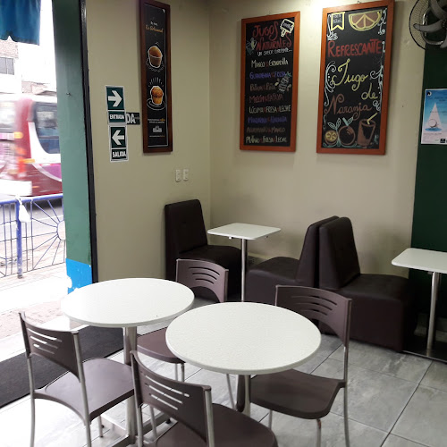 Av. Prol. Huaylas 16, Chorrillos 15067