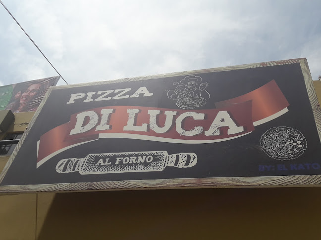 Opinii despre Pizza Di Luca în Yanahuara - Gastronomía y hostelería