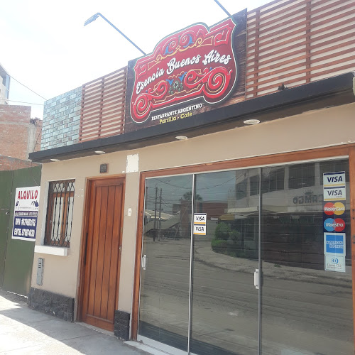 Comentarii opinii despre Esencia Buenos Aires