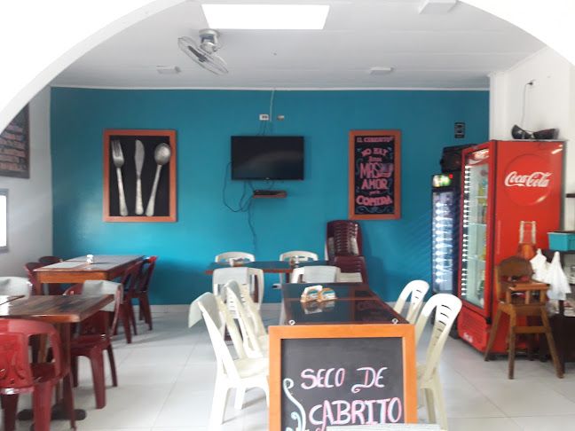 Opinii despre El Cebichito în Iquitos - Gastronomía y hostelería