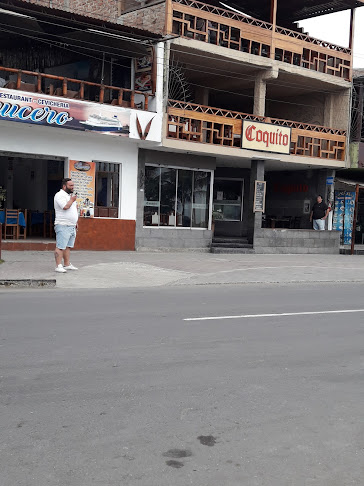 Coquito Restaurant - Huanchaco