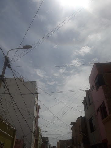 Restaurante Delivery Mi Tía Chelita - Gastronomía y hostelería