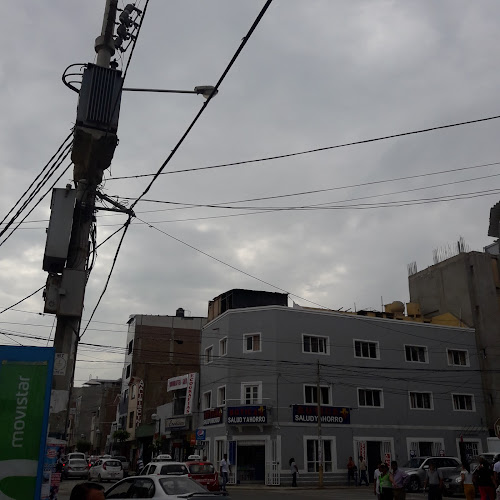 Opinii despre heladeria chiclayo rapidito în Chiclayo - Gastronomía y hostelería