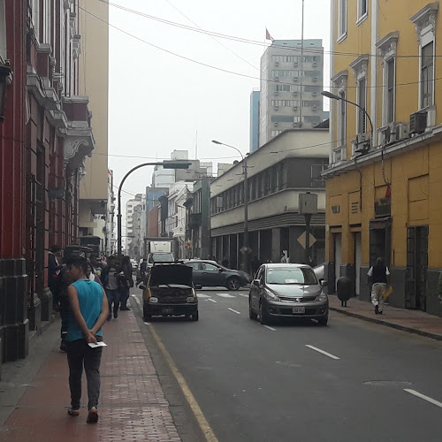 Opinii despre Casabar Restobar în Lima - Gastronomía y hostelería