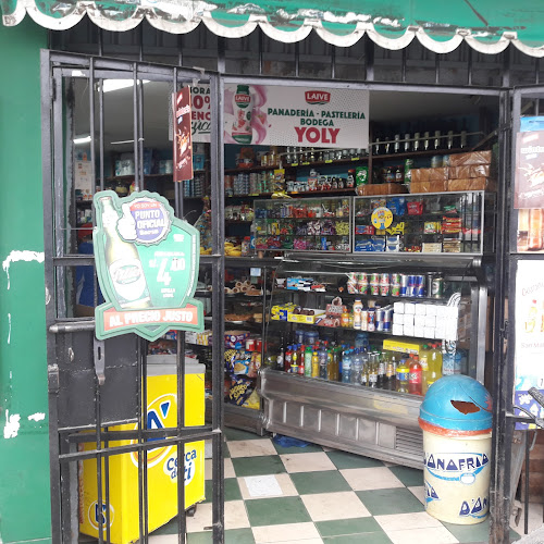 Panaderia ,Pasteleria, bodega Yoly