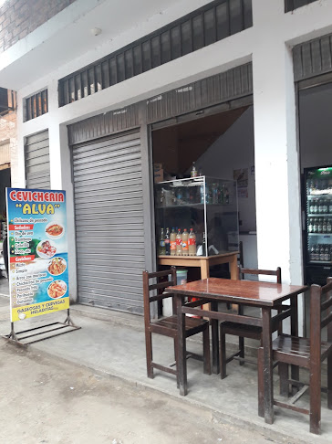 Cevichería Alva