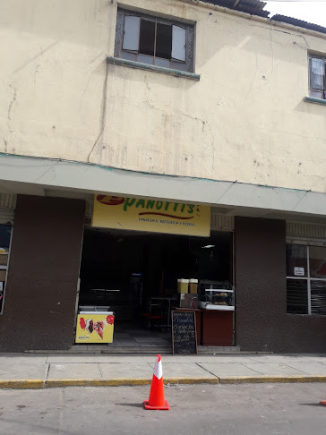 Panottis Panaderia Pasteleria Y Bodega SRL