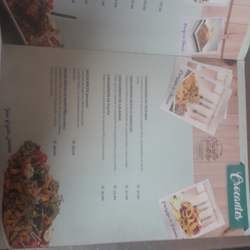 Comentarii opinii despre Orgullo Norteño