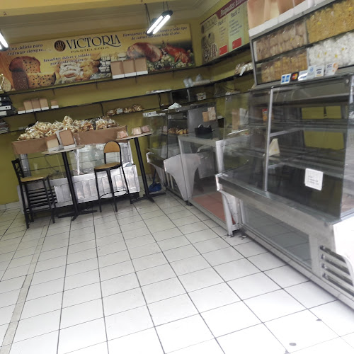 Pastelería Victoria - Miraflores