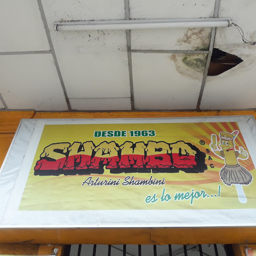 esquina con, Abtao 1202, Iquitos 16001