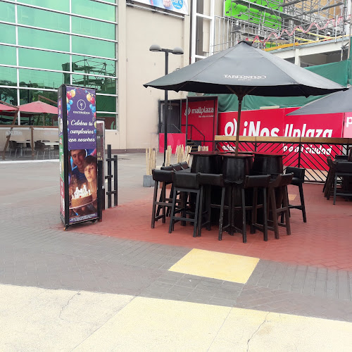 Opinii despre Encuentros Pisco & Bar în Bellavista - Gastronomía y hostelería