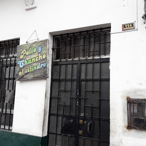 Arequipa N 114, Callao 07021