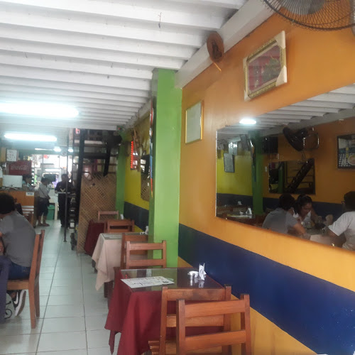 Restaurant Cebicheria La Casa De Miguelito - Gastronomía y hostelería