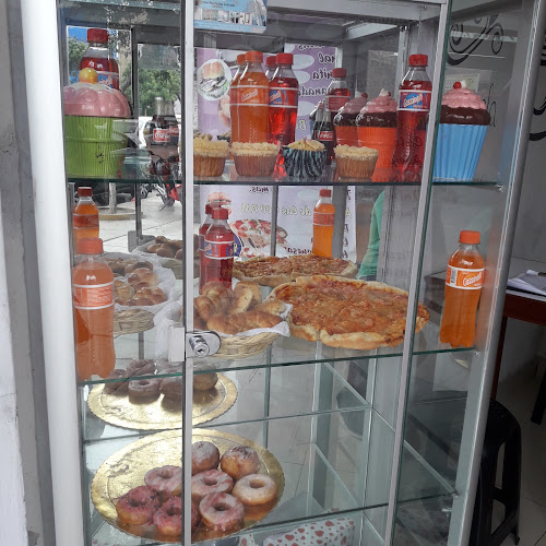 Opinii despre Sabor Venezuela în Trujillo - Gastronomía y hostelería