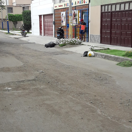 Santo Rocoto - Chiclayo