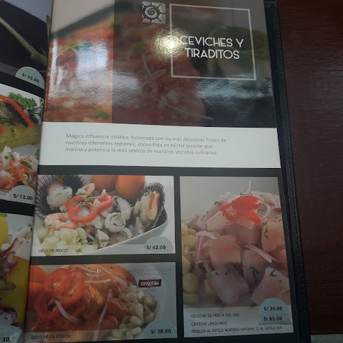 Av. Mariscal La Mar 456, Miraflores 15074