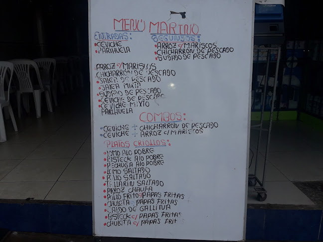 Opinii despre Cabaña în Lima - Gastronomía y hostelería