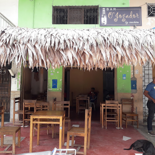 Opinii despre BAR OJOGADOR în Iquitos - Gastronomía y hostelería