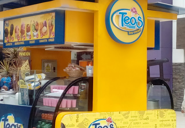 Opinii despre Teo's în Independencia - Gastronomía y hostelería