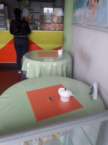 Jugos y Frutas El Ángel - Gastronomía y hostelería