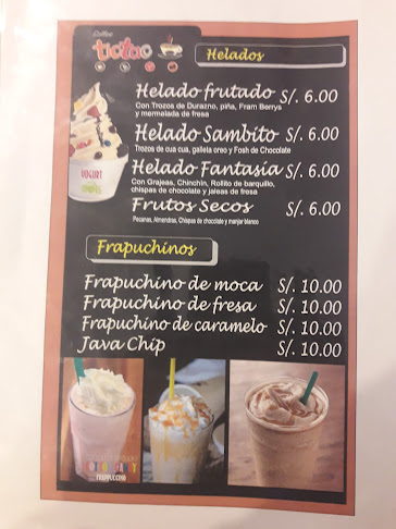 Comentarii opinii despre Coffee Tictac